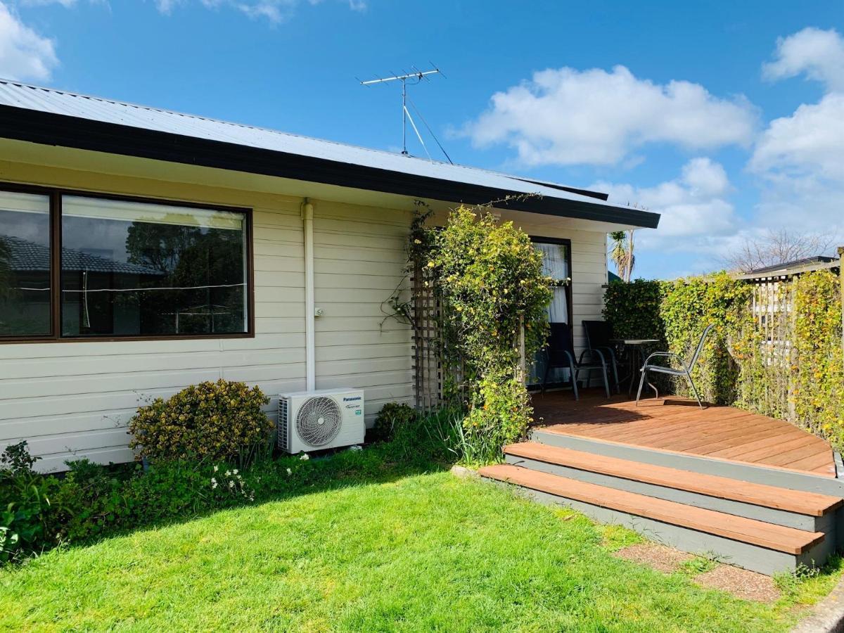 Aotearoa Lodge Whitianga Exterior foto