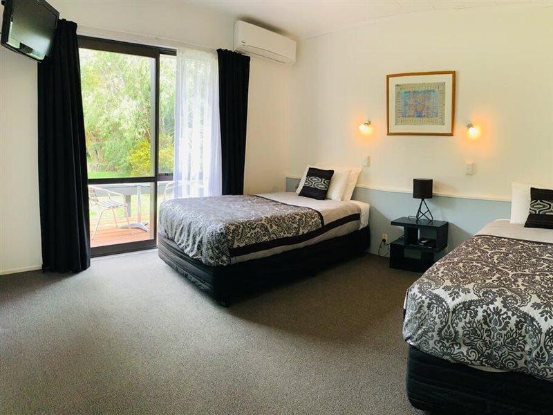 Aotearoa Lodge Whitianga Exterior foto