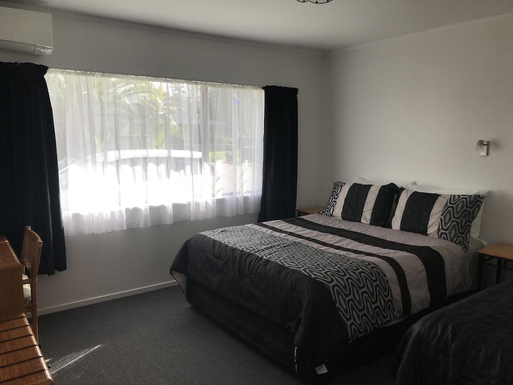 Aotearoa Lodge Whitianga Exterior foto