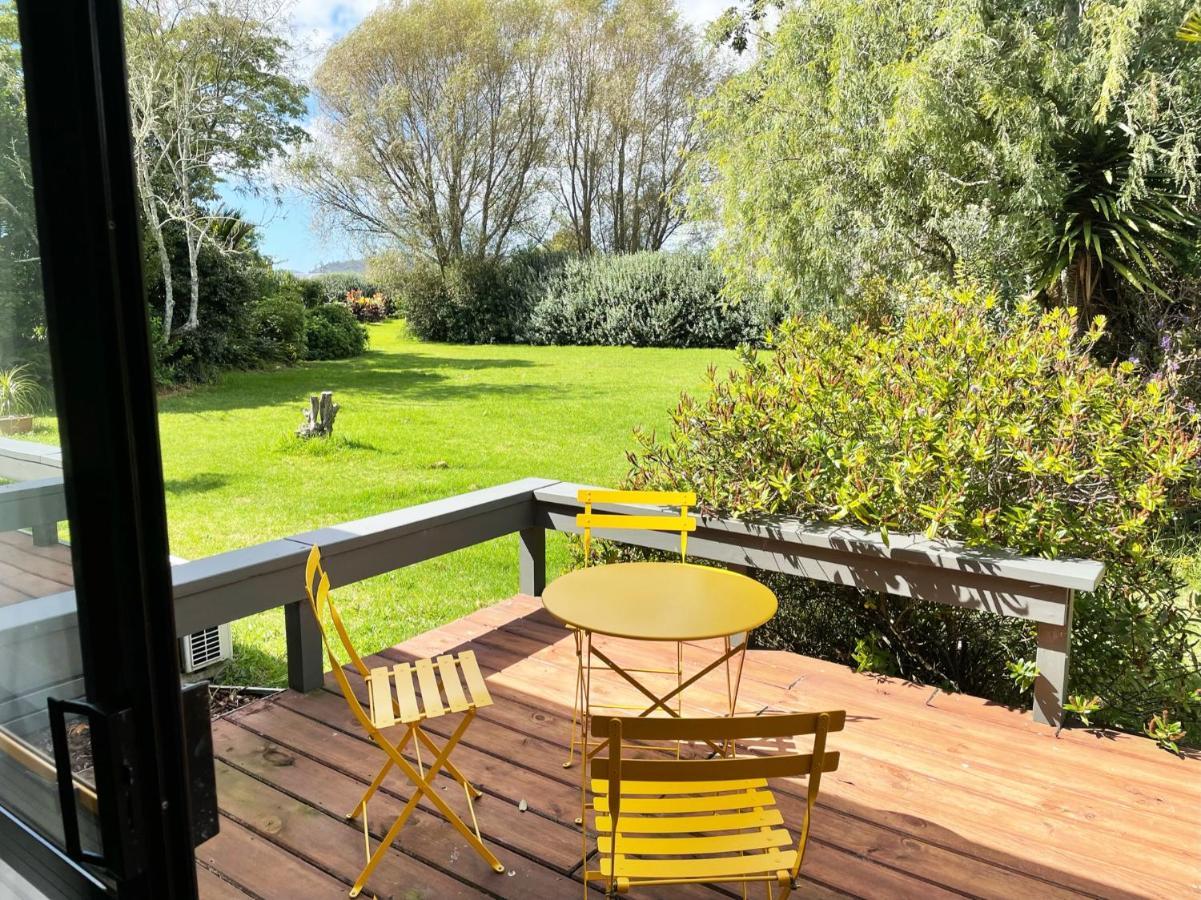Aotearoa Lodge Whitianga Exterior foto