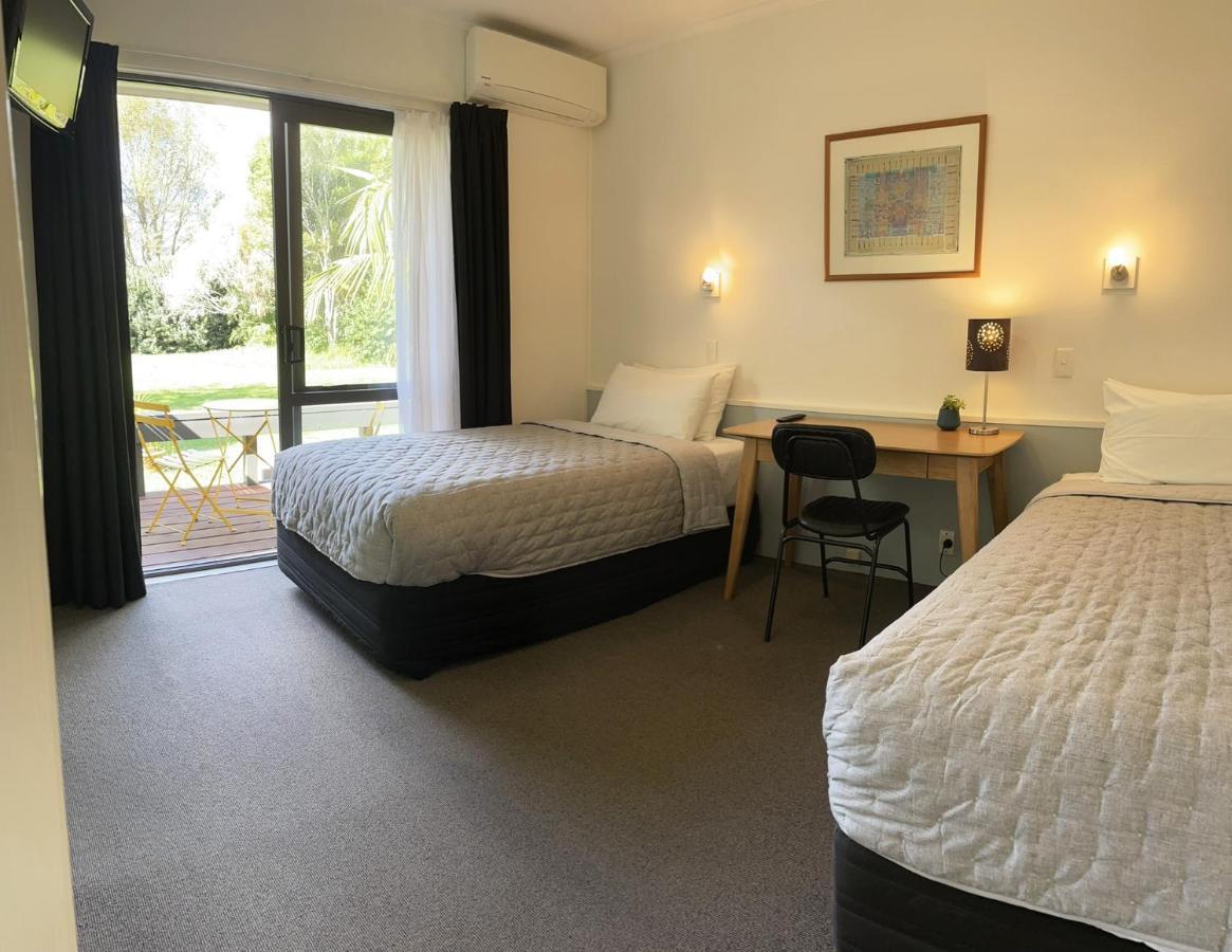 Aotearoa Lodge Whitianga Exterior foto