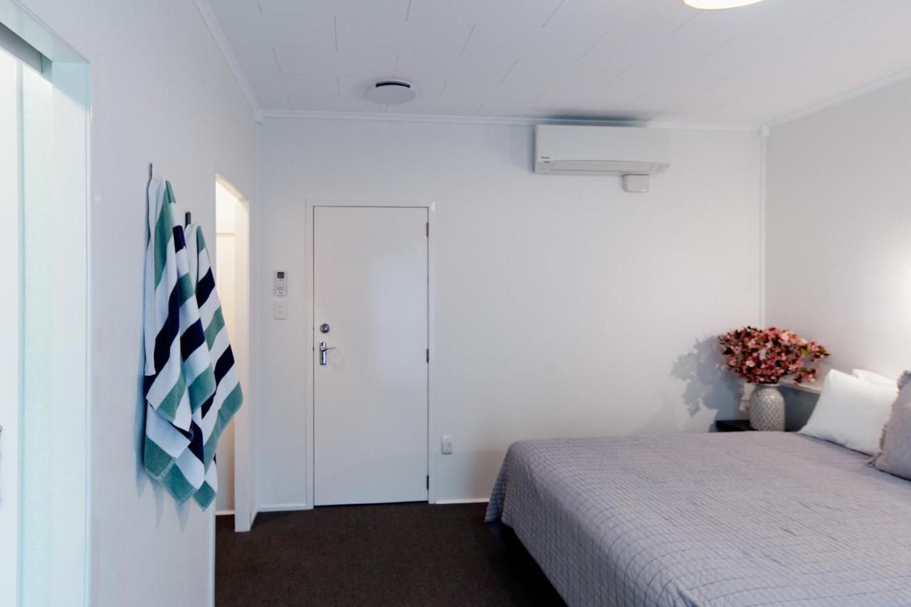 Aotearoa Lodge Whitianga Exterior foto