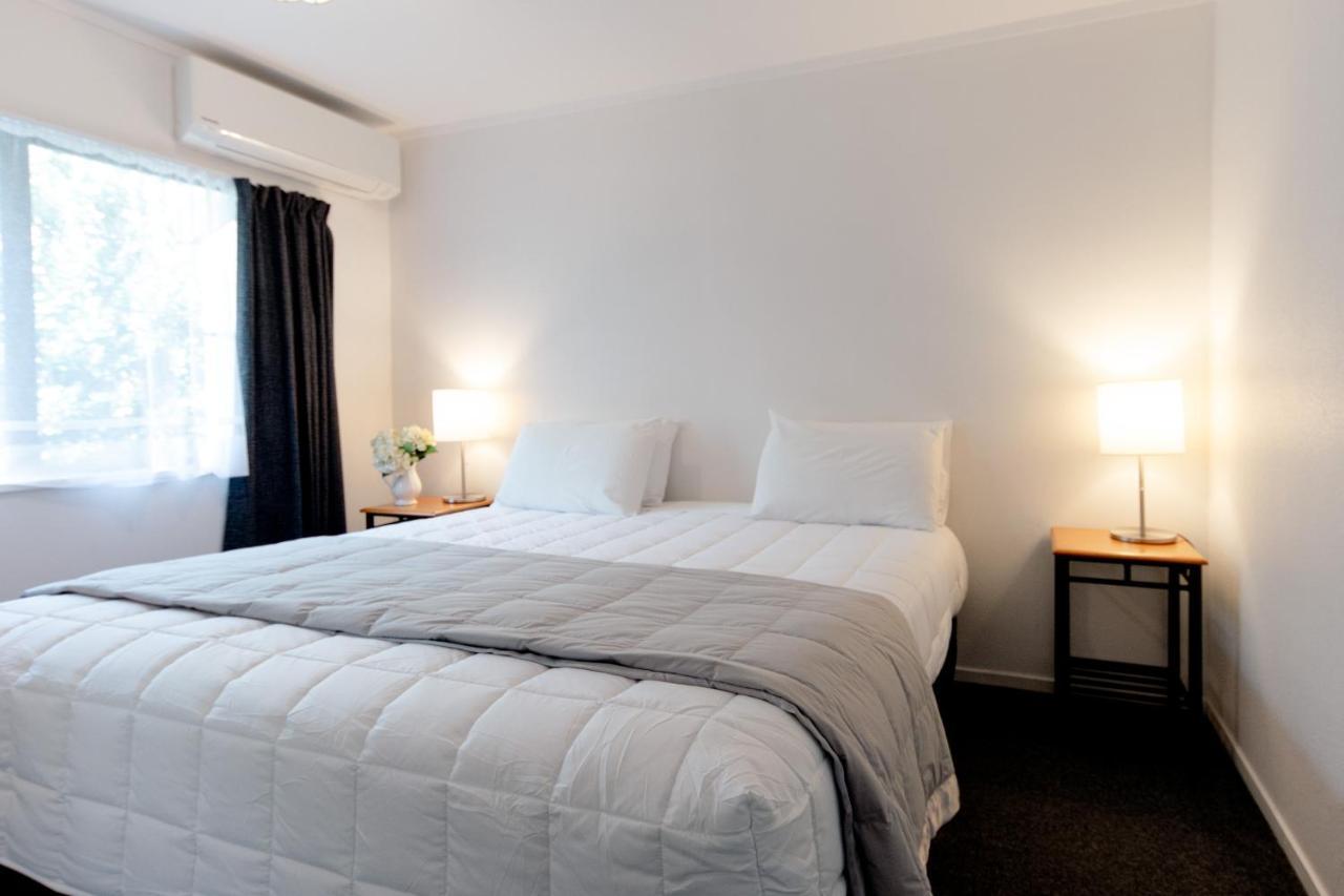 Aotearoa Lodge Whitianga Exterior foto