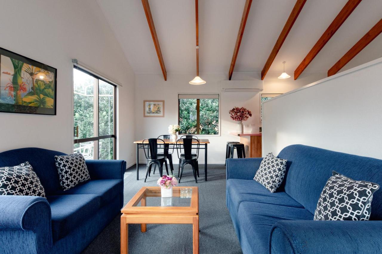 Aotearoa Lodge Whitianga Exterior foto