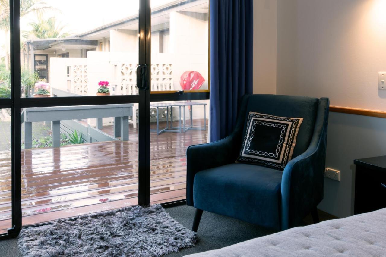 Aotearoa Lodge Whitianga Exterior foto