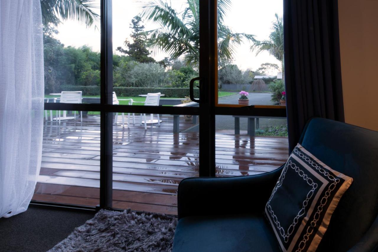 Aotearoa Lodge Whitianga Exterior foto