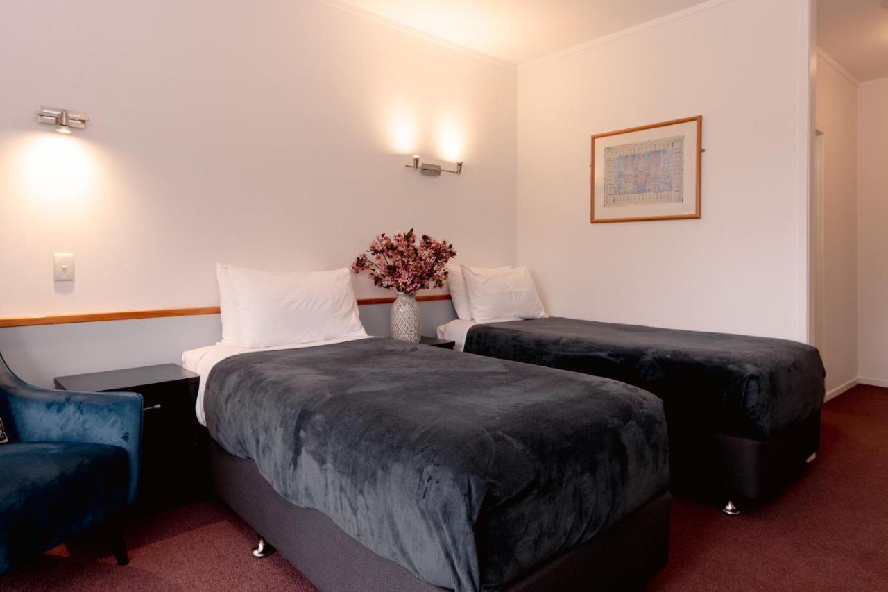 Aotearoa Lodge Whitianga Exterior foto