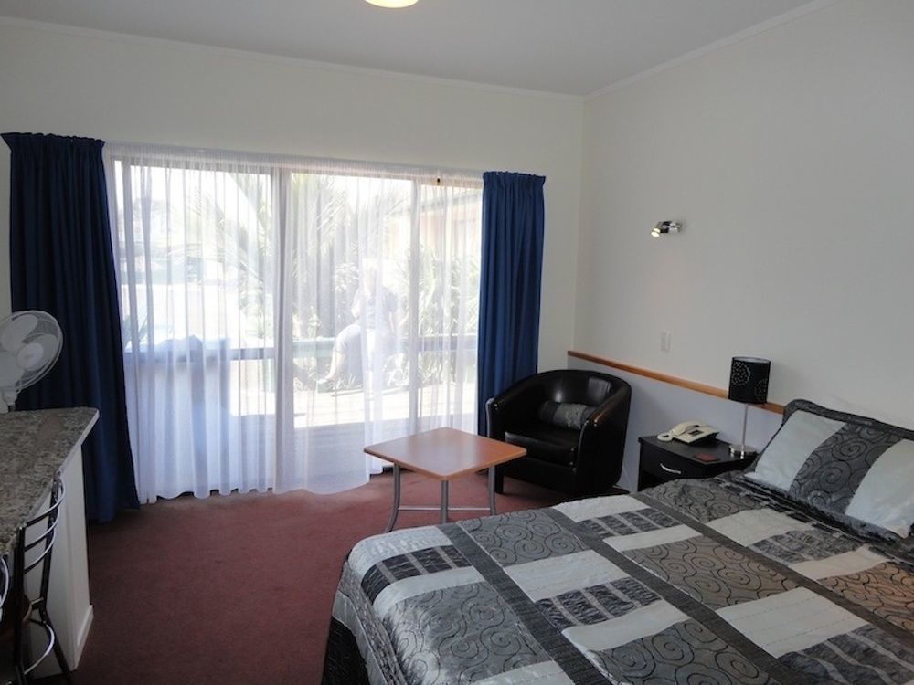 Aotearoa Lodge Whitianga Exterior foto