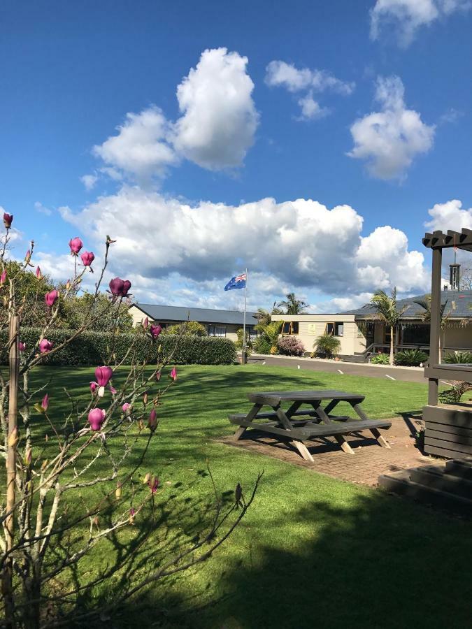 Aotearoa Lodge Whitianga Exterior foto